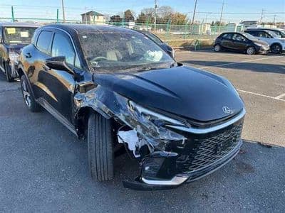 LEXUS Lbx, 2024 год., лот 80050