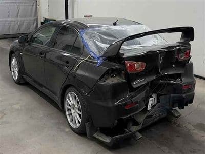 MITSUBISHI Lancer, 2007 год., лот 80084 - фото 2