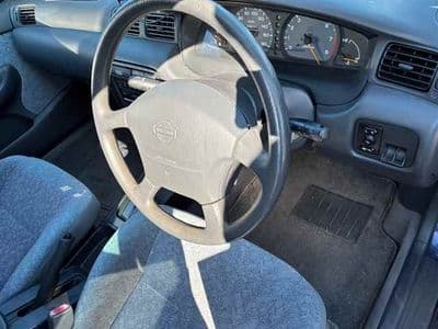 NISSAN Sunny, 1997 год., лот 90067 - фото 3