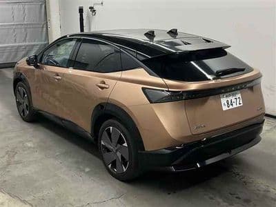 NISSAN Ariya, 2023 год., лот 15151 - фото 2