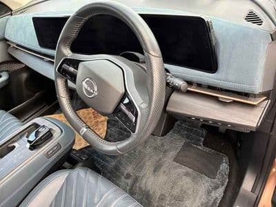 NISSAN Ariya, 2023 год., лот 15151 - фото 3