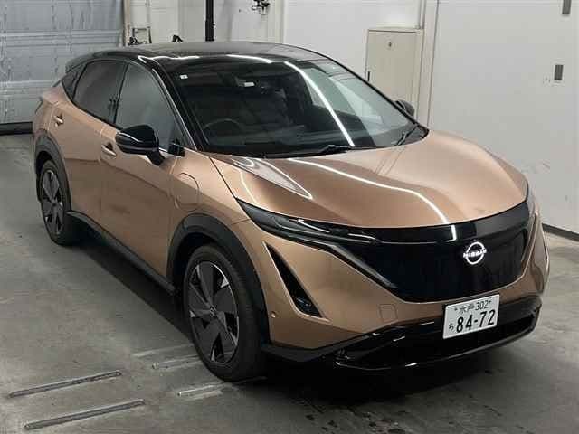 NISSAN Ariya, 2023 год., лот 15151