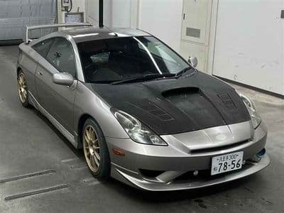 TOYOTA Celica, 2005 год., лот 70183