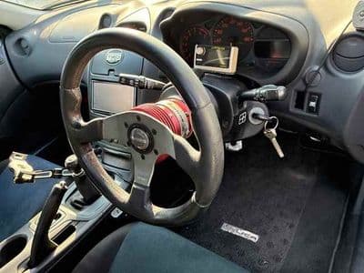 TOYOTA Celica, 2005 год., лот 70183 - фото 3