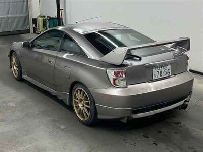 TOYOTA Celica, 2005 год., лот 70183 - фото 2