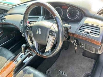 HONDA Inspire, 2008 год., лот 70129 - фото 3