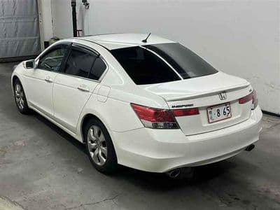HONDA Inspire, 2008 год., лот 70129 - фото 2