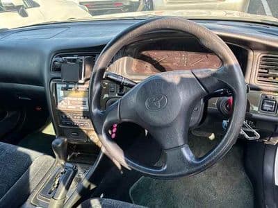 TOYOTA Chaser, 1998 год., лот 85132 - фото 3