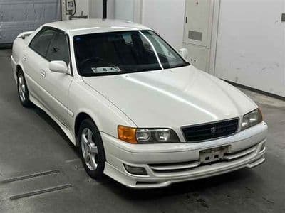 TOYOTA Chaser, 1998 год., лот 85132