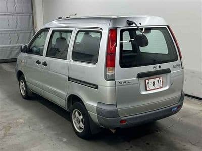 TOYOTA Lite Ace Noah, 2000 год., лот 85184 - фото 2