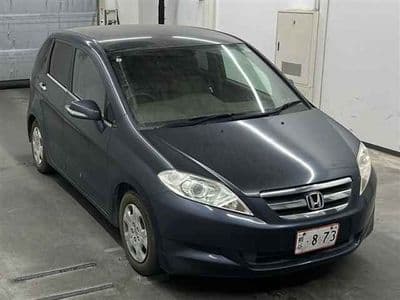 HONDA Edix, 2005 год., лот 85108