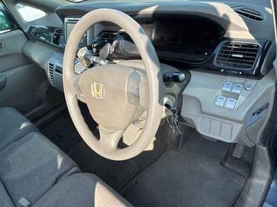 HONDA Edix, 2005 год., лот 85108 - фото 3