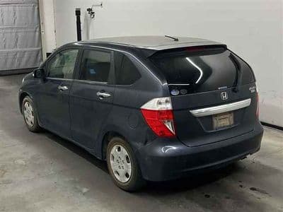 HONDA Edix, 2005 год., лот 85108 - фото 2