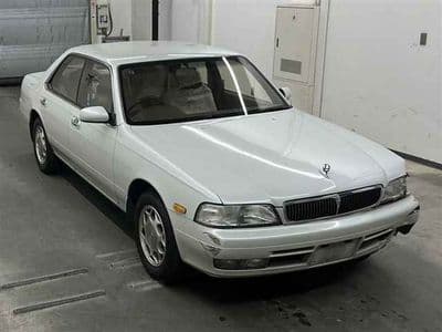 NISSAN Laurel, 1995 год., лот 80063