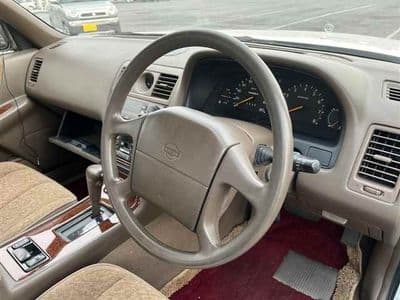 NISSAN Laurel, 1995 год., лот 80063 - фото 3