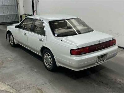 NISSAN Laurel, 1995 год., лот 80063 - фото 2