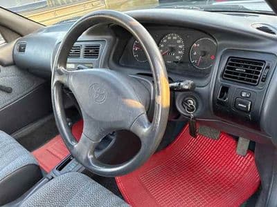 TOYOTA Sprinter, 1993 год., лот 90130 - фото 3