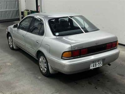 TOYOTA Sprinter, 1993 год., лот 90130 - фото 2