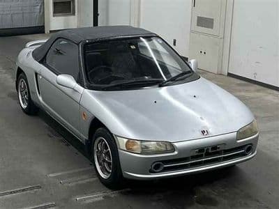 HONDA Beat, 1991 год., лот 326