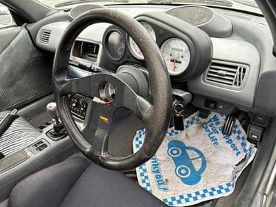 HONDA Beat, 1991 год., лот 326 - фото 3