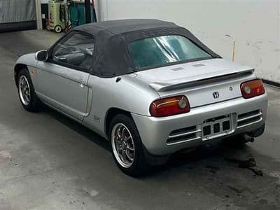 HONDA Beat, 1991 год., лот 326 - фото 2