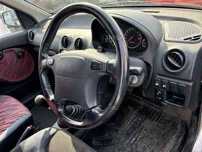 SUBARU Vivio, 1997 год., лот 175 - фото 3