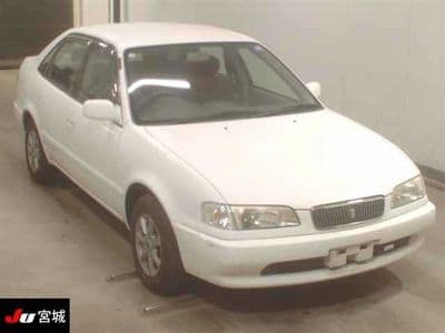 TOYOTA Sprinter, 1999 год., лот 4139