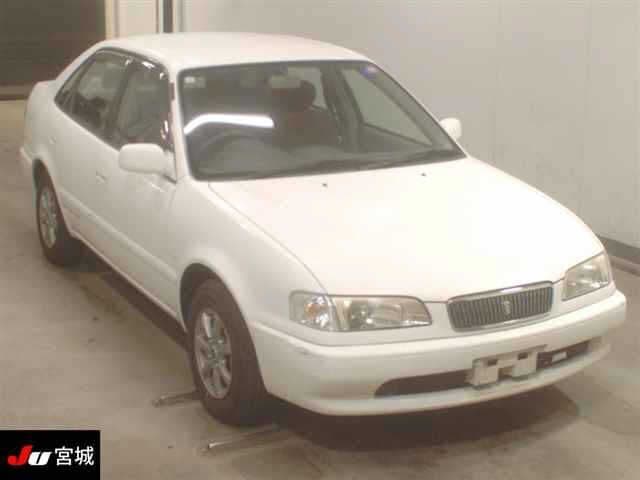 TOYOTA Sprinter, 1999 год., лот 4139