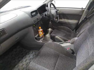 TOYOTA Sprinter, 1999 год., лот 4139 - фото 3