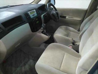 TOYOTA Corolla Spacio, 2003 год., лот 4168 - фото 3