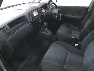 TOYOTA Corolla Spacio, 2002 год., лот 4321 - фото 3