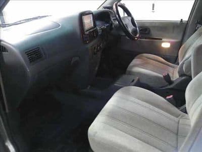 TOYOTA Town Ace Noah, 1995 год., лот 4373 - фото 3