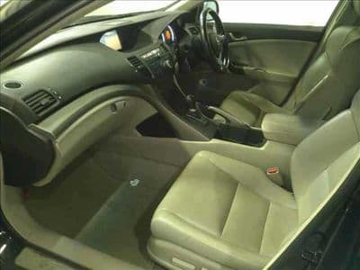 HONDA Accord Wagon, 2009 год., лот 4088 - фото 3
