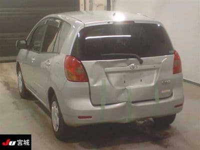 TOYOTA Corolla Spacio, 2002 год., лот 4321 - фото 2