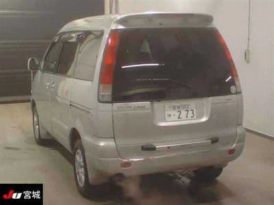 TOYOTA Town Ace Noah, 1995 год., лот 4373 - фото 2