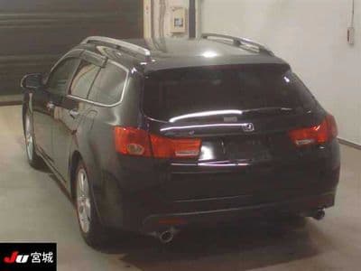 HONDA Accord Wagon, 2009 год., лот 4088 - фото 2