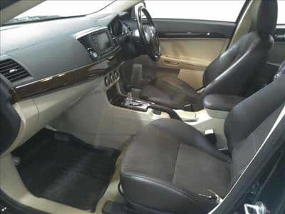 MITSUBISHI Galant Fortis, 2009 год., лот 7156 - фото 3