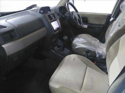 MITSUBISHI Pajero Io, 2007 год., лот 7159 - фото 3