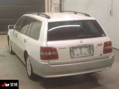 TOYOTA Crown Estate, 2002 год., лот 778 - фото 2