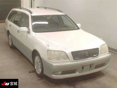 TOYOTA Crown Estate, 2002 год., лот 778