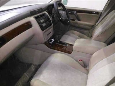TOYOTA Crown Estate, 2002 год., лот 778 - фото 3