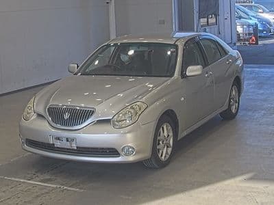 TOYOTA Verossa, 2002 год., лот 1510