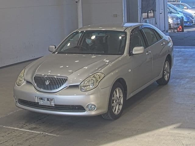 TOYOTA Verossa, 2002 год., лот 1510