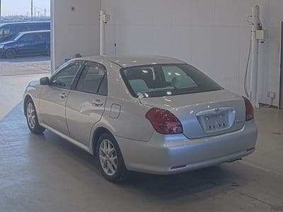 TOYOTA Verossa, 2002 год., лот 1510 - фото 2