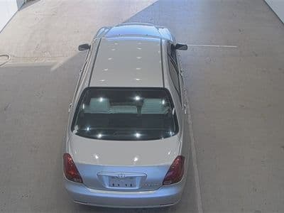 TOYOTA Verossa, 2002 год., лот 1510 - фото 3