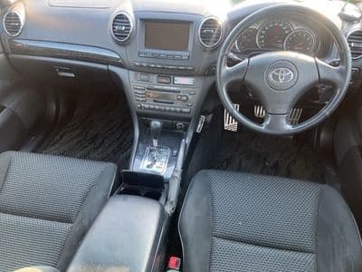 TOYOTA Verossa, 2002 год., лот 1510 - фото 5