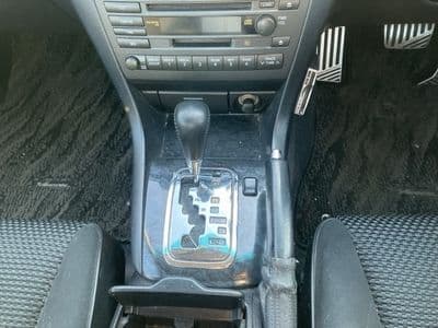 TOYOTA Verossa, 2002 год., лот 1510 - фото 6