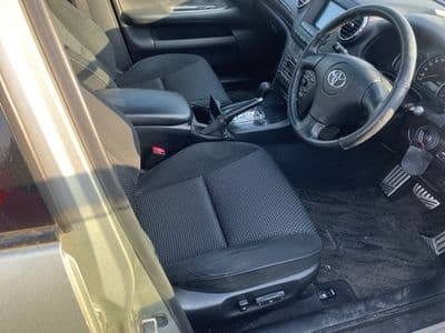 TOYOTA Verossa, 2002 год., лот 1510 - фото 10