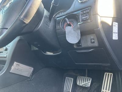 TOYOTA Verossa, 2002 год., лот 1510 - фото 7