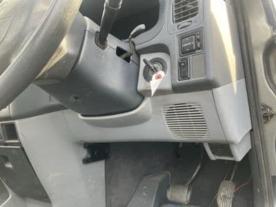 TOYOTA Granvia, 1995 год., лот 1762 - фото 7